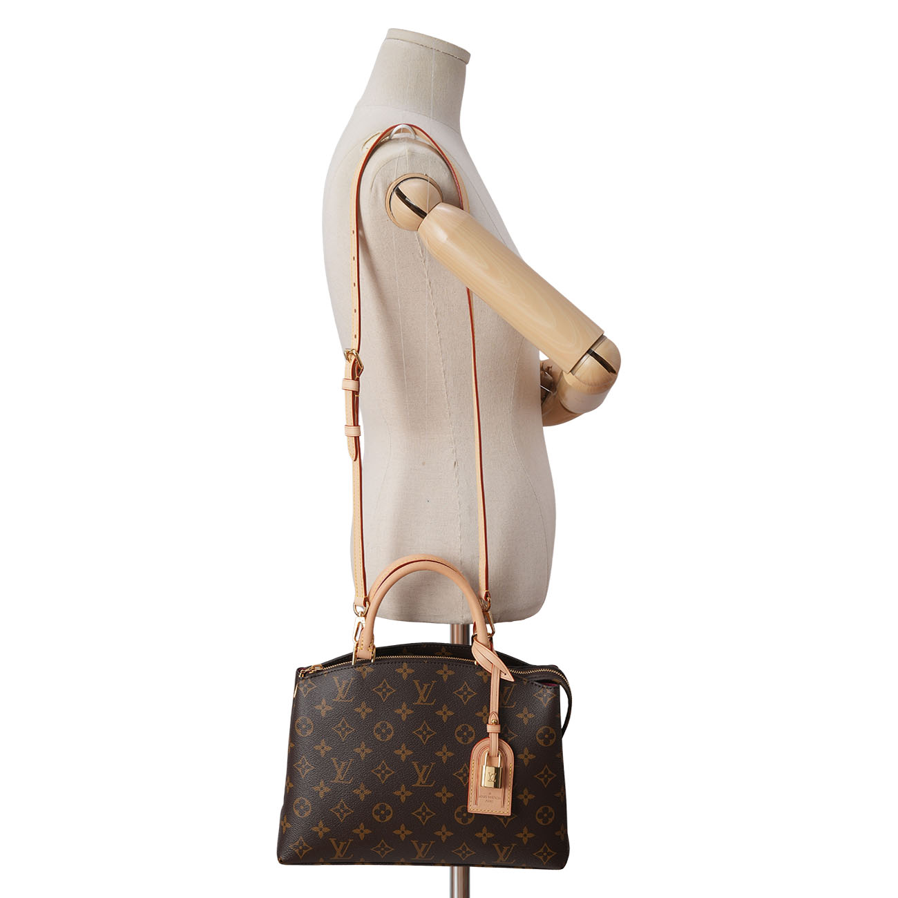 LOUIS VUITTON(USED)루이비통 M45900 쁘띠드 팔레